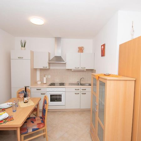 Ferienwohnung Frankie Piran Exterior foto